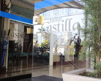 Hotel Castilla Real - Pereira - Outdoor view