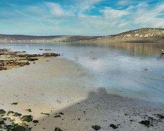 Sea Cottage, Langebaan, 4-sleeper - Langebaan