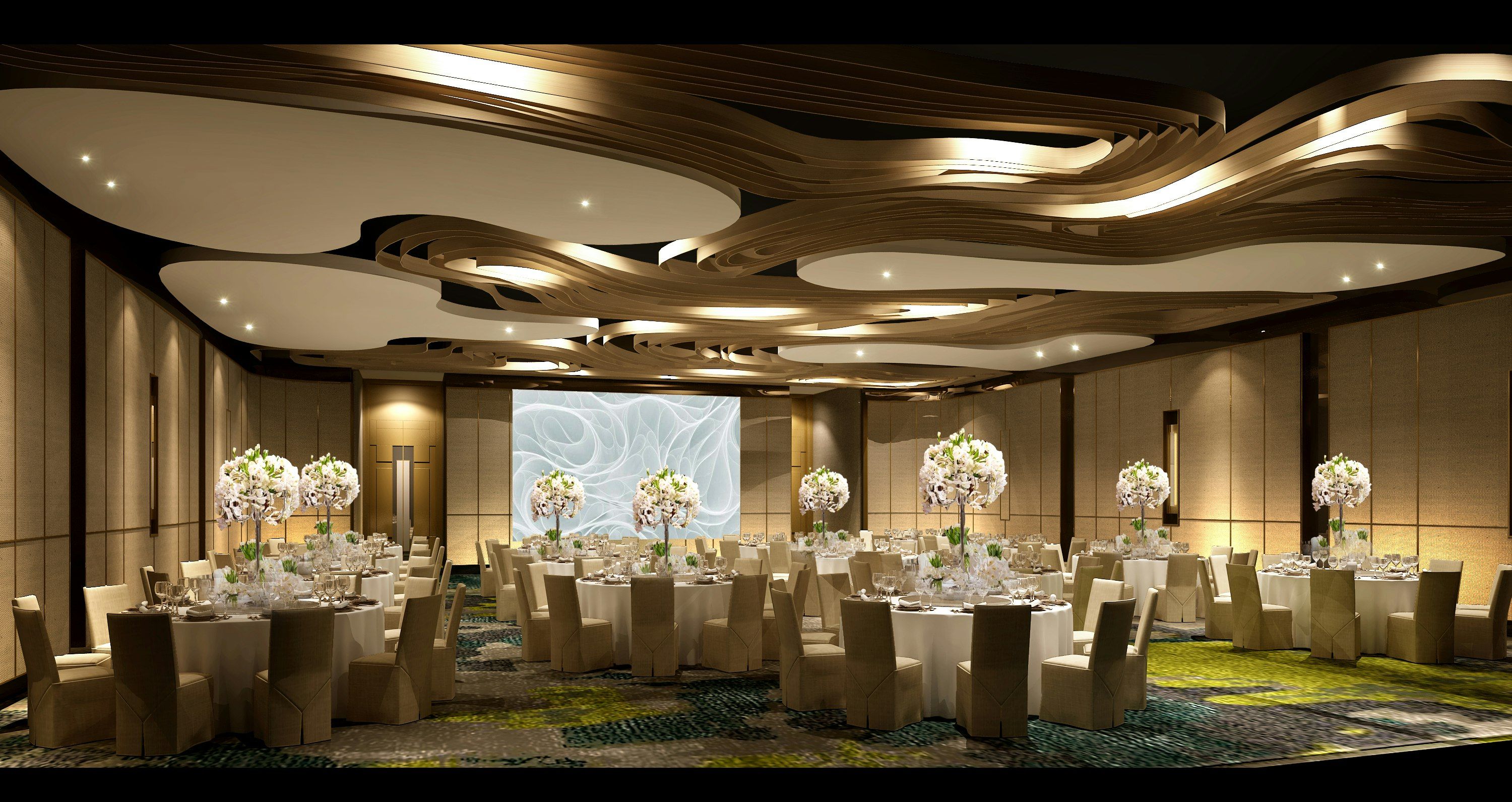 The Qube Hotel Shanghai Hongqiao thumbnail 3