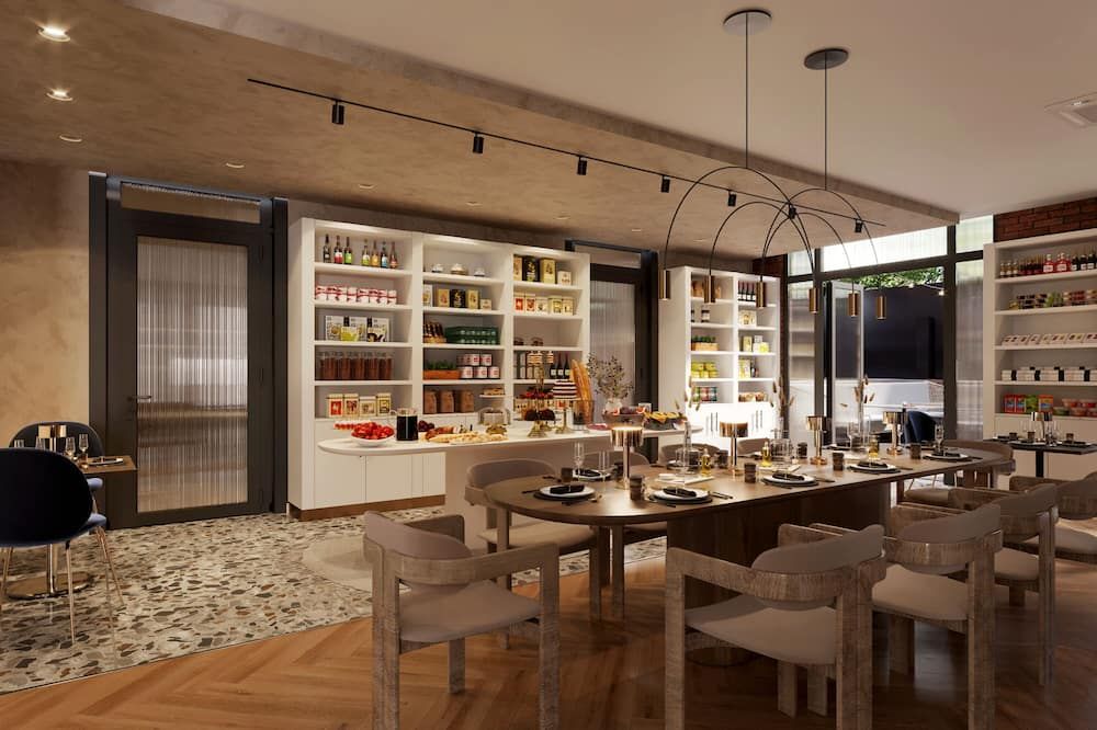 Hyatt House Johannesburg Rosebank