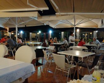 Casa Mar Azul - Agüimes - Restaurante