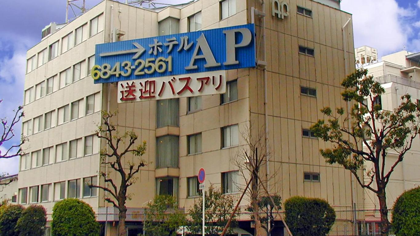 Hotel A.P