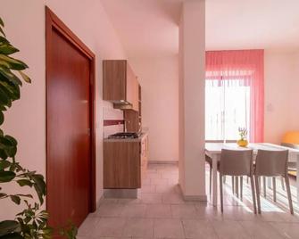 Hotel Majorca - Cattolica - Comedor