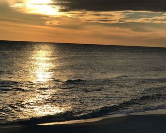 'Cozy for Two' - Delightful for a Couple - Rosemary Beach - Playa