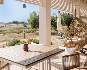 Casa da Magali - Menfi