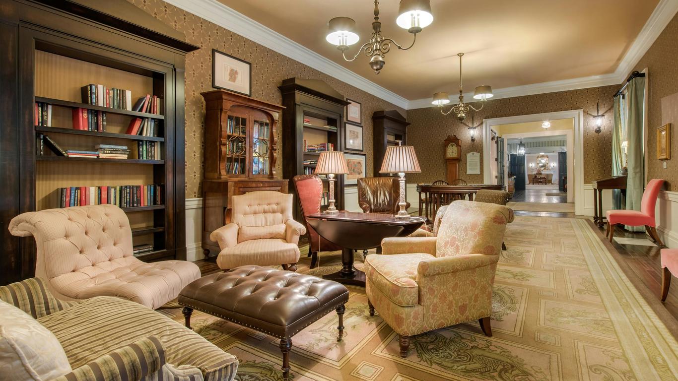 أومني بيدفورد سبرينجز ريزورت