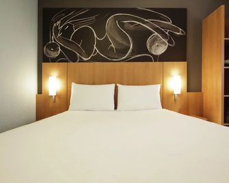 ibis Paris Italie Tolbiac 13ème - París