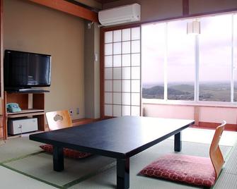 Hotel Ichibou - Tsukuba - Comedor