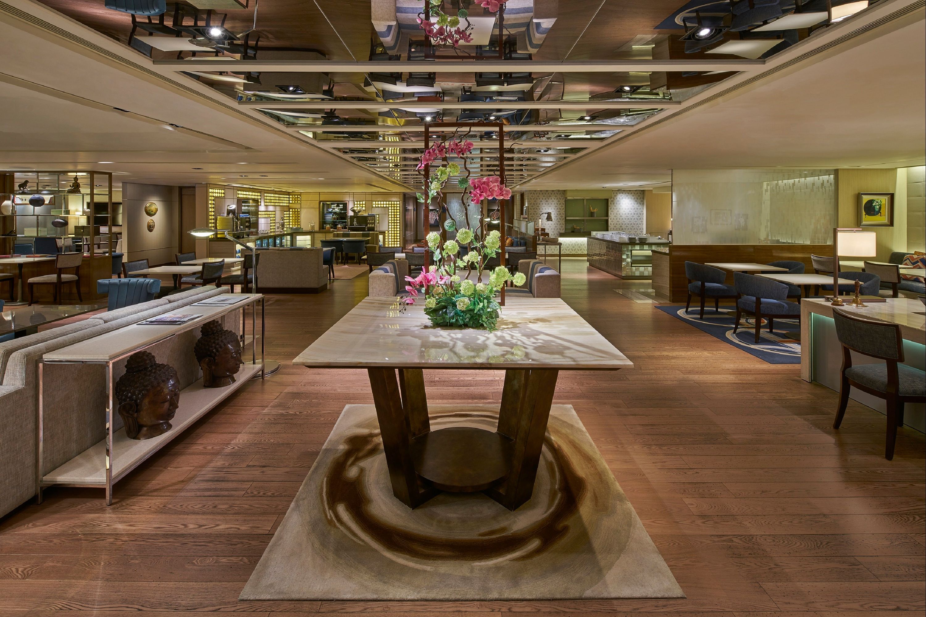 Holiday Inn Golden Mile Hong Kong By IHG - Hong Kong - שירותי מקום האירוח
