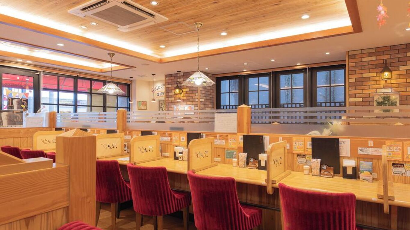 Apa Hotel Miyazaki Eki Tachibanadori