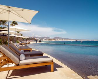 1 Homes Preview Cabo - Cabo San Lucas - Pool