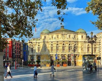 Bilder Boutique Hotel - Bilbao