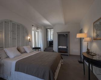 Theresa sulla Collina - Cocconato - Habitación