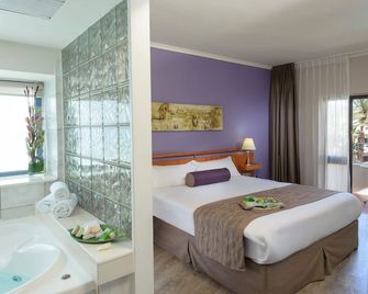 Leonardo Privilege Hotel Eilat - Eilat - Habitació