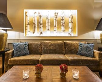Hotel Birke, Ringhotel Kiel - Kiel - Living room