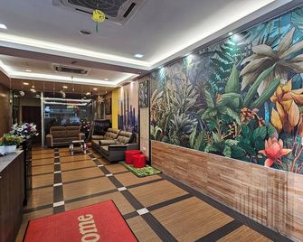 Safari Hotel - Kuala Lumpur