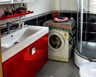 Snow Hill House Apart Otel - Kartepe