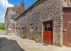 Jenny's Cottage - Oldham - Gebäude