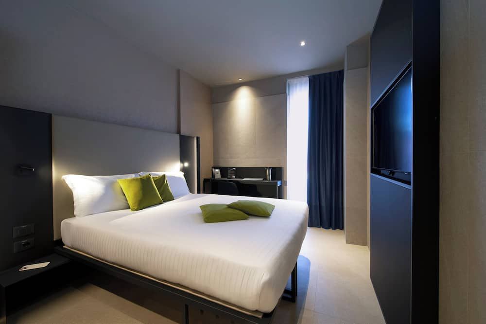 Scarlatti Hotel Milano thumbnail 3