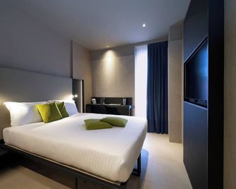 Scarlatti Hotel Milano - מילאנו