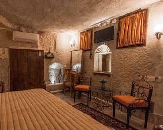 Maccan Cave Hotel - Göreme
