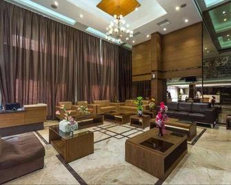 Hotel Deepa Comforts - Mangalore - Lounge