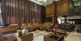 Hotel Deepa Comforts - Mangalore - Lounge