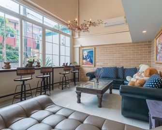 Little Bear's Home - Chiang Mai - Lounge