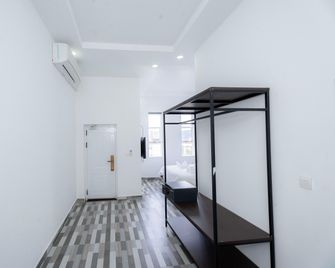 Bona Hostel Pp - Phnom-Penh - Gang