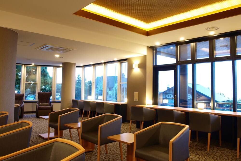 نيسيكو هوت سبرينج إيكوينو يويادو إيروها