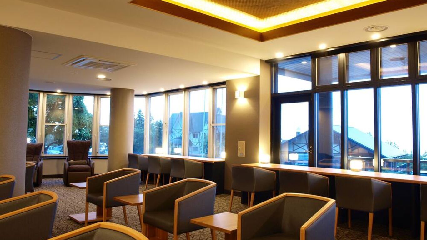 Niseko Hot Spring Ikoino Yuyado Iroha