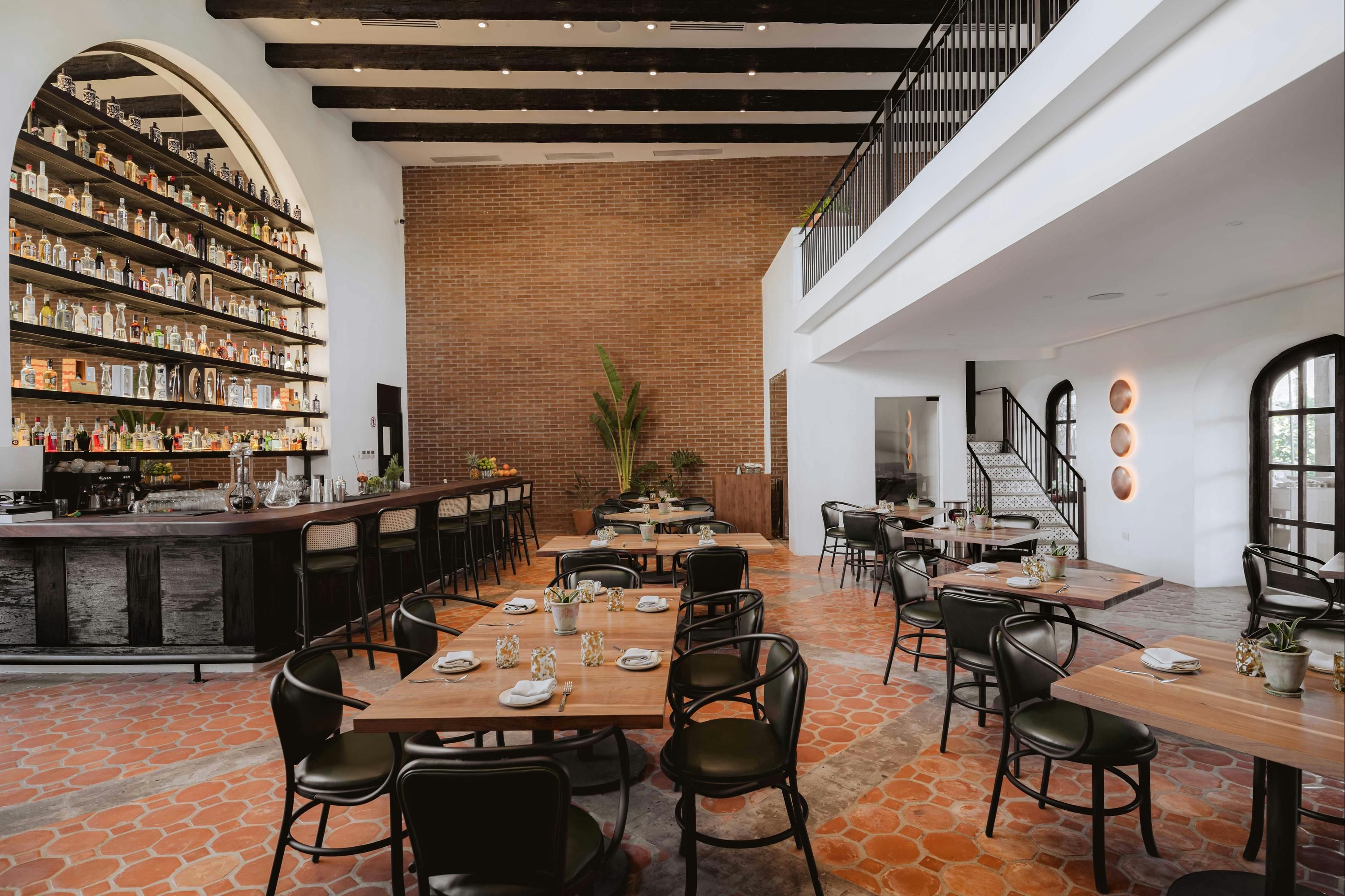 Tropicana Los Cabos, Tapestry Collection by Hilton - San José del Cabo - Bar