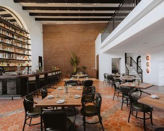 Tropicana Los Cabos, Tapestry Collection by Hilton - San José del Cabo - Bar