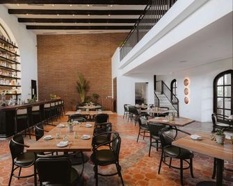 Tropicana Los Cabos, Tapestry Collection by Hilton - San José del Cabo - Bar