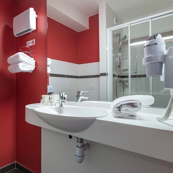Ace Hotel Arras-Beaurains image 1