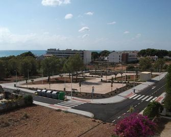 Apartment on the Orange Blosson Coast, Alcossebre - Alcossebre - Building
