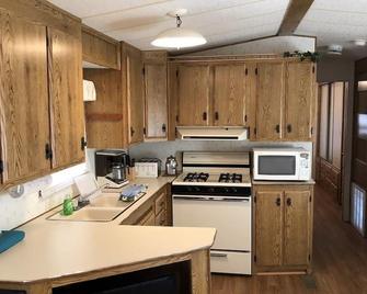 Rio grand valley vacation rental - Harlingen - Cocina