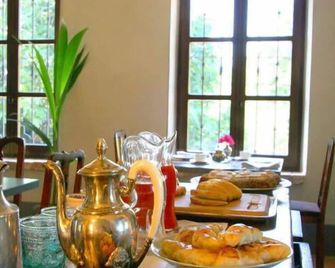 Casa Isabella - Nizza Monferrato - Buffet