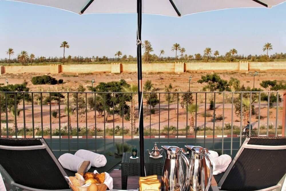Rawabi Hotel Marrakech & Spa