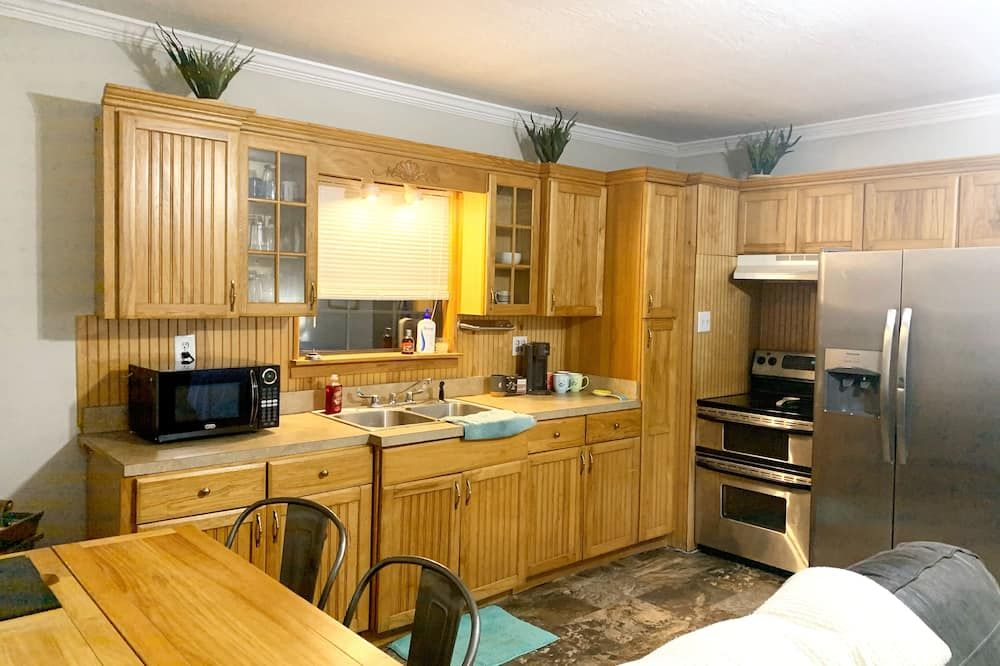 Pecan Orchard Bungalow