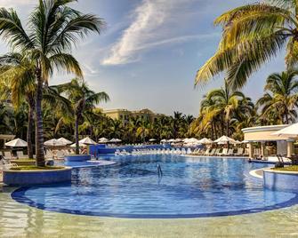 Pueblo Bonito Emerald Bay Resort & Spa - Mazatlán - Pileta