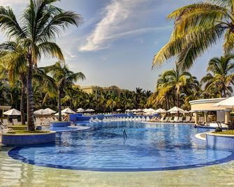 Pueblo Bonito Emerald Bay Resort & Spa - All Inclusive - Mazatlán - Pool
