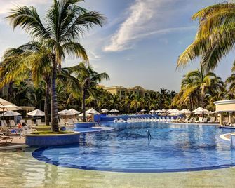 Pueblo Bonito Emerald Bay Resort & Spa - Mazatlán - Svømmebasseng