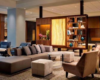 The Westin Pittsburgh - Pittsburgh - Sala de estar