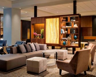 The Westin Pittsburgh - Pittsburgh - Lounge