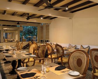 Uga Jungle Beach - Trincomalee - Trincomalee - Restaurante