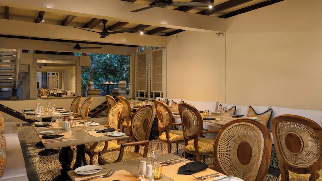 Uga Jungle Beach - Trincomalee