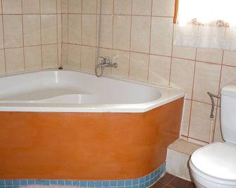 Gloria's Bed And Breakfast - Livingstone