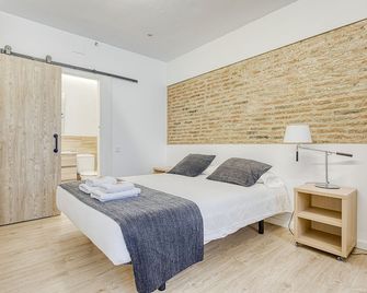 Hostal Bedmates - Barcelona