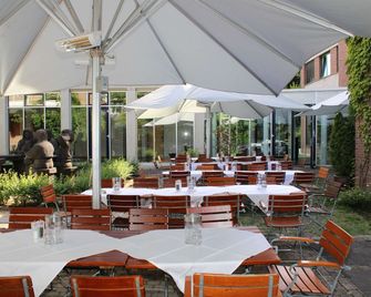 Genohotel Forsbach - Rösrath - Restaurant
